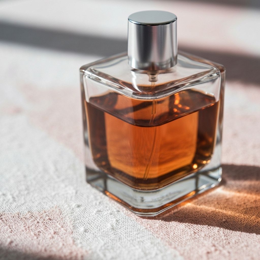Citrus Cologne