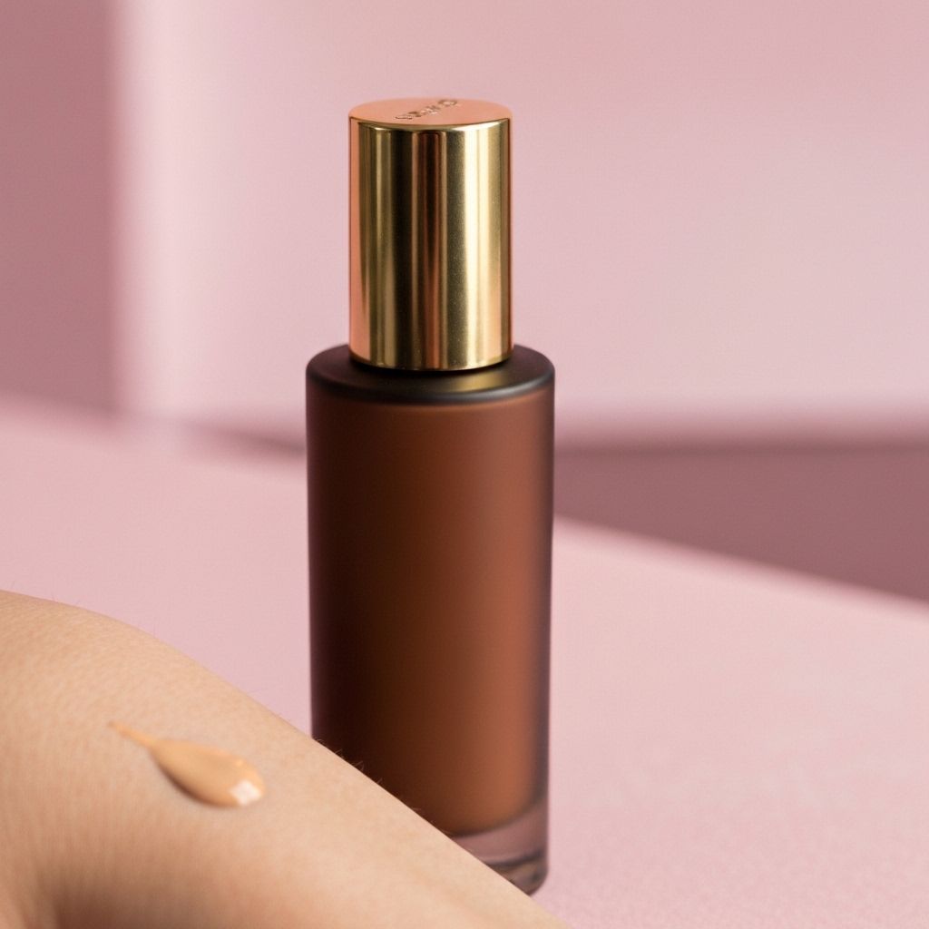 Luminous Foundation