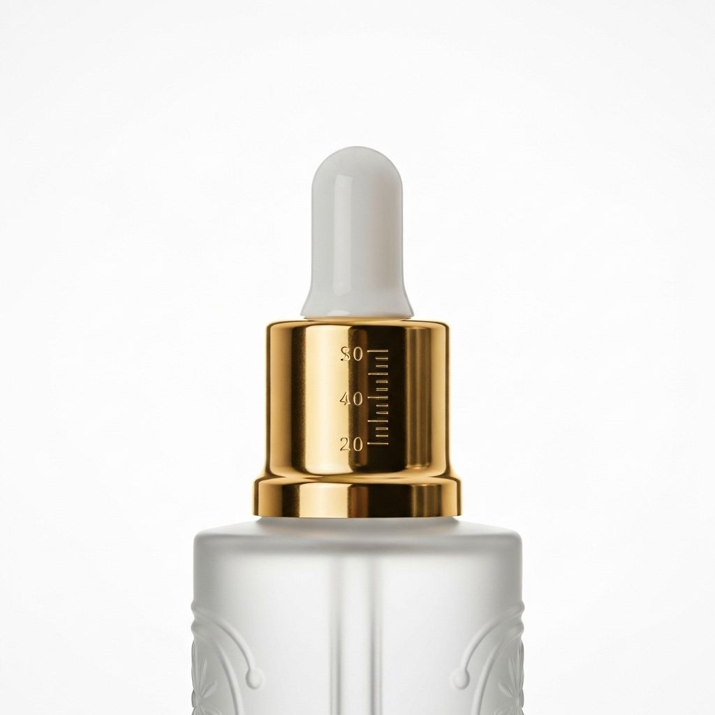 Hyaluronic Acid Serum
