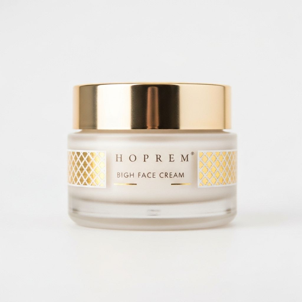 Hydrating Face Cream