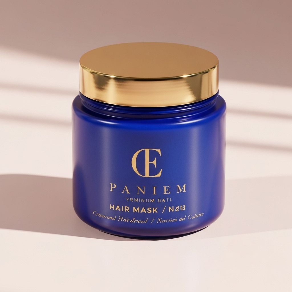Repair Hair Mask